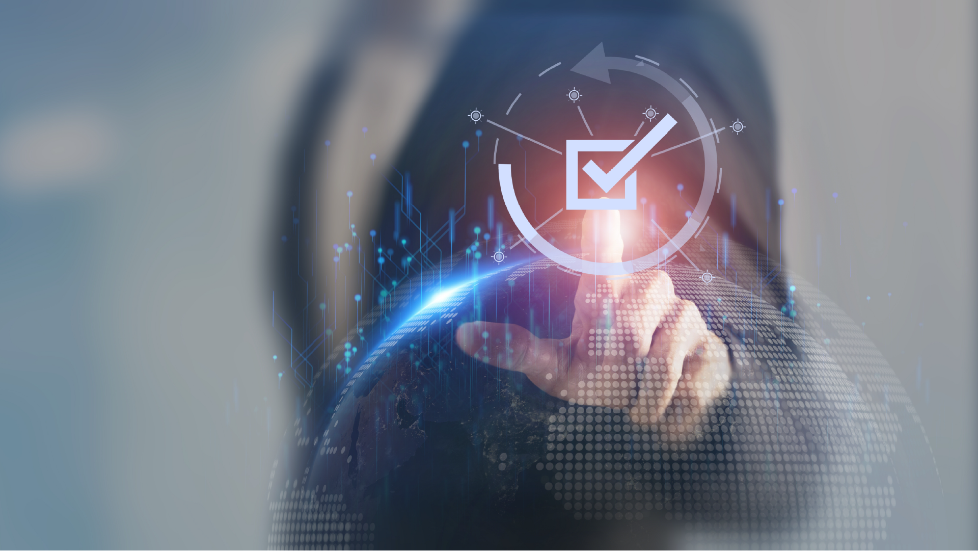 Operational and Technical Support Services for the e-NOC and e-PASS Systems